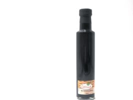 Bio Schwarze Ribisel Sirup