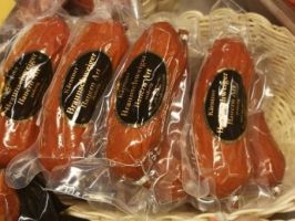 Braunschweiger – Kärntner Braune 300g oder 500g