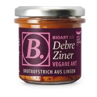 DebreZiner Veganer Aufstrich