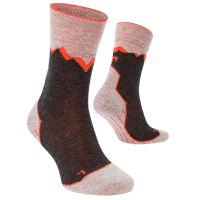 Premium Alpaka WANDERSOCKEN