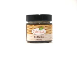 Bio Marillen Chutney