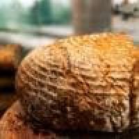 Reines Roggenbrot aus dem Steinofen – 800g