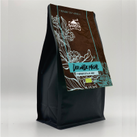 Der wilde Michl - Espresso Arabica