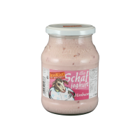 kasKistl Bio Schafjoghurt Himbeer