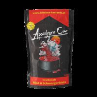 Apocalypse Cow - Rind & Schmorgerichte 120g