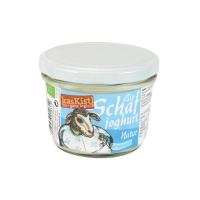 kasKistl Bio Schafjoghurt Natur