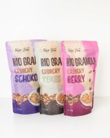 True Love Crunchy Granola Bundle Müsli (400 g)