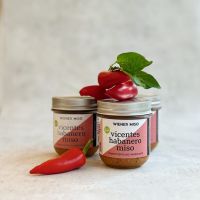 Vicentes Habanero Miso