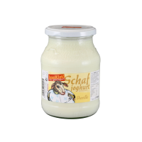 kasKistl Bio Schafjoghurt Vanille