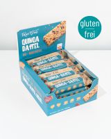 True Love Quinoa-Dattel-Riegel (12 Stk.)