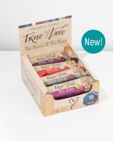 True Love Riegel Set Beeren