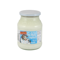 kasKistl Bio Schafjoghurt Natur