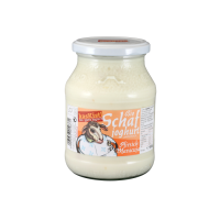 kasKistl Bio Schafjoghurt Pfirsich-Maracuja