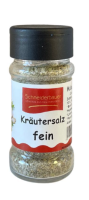 Kräutersalz fein