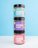 True Love Granola-Creme-Bundle- (3Stk. je 225g)