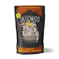 Saudomaso - Magic Dust / Allrounder 120g