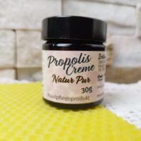 Propoliscreme "Natur Pur"
