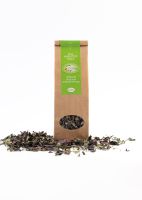 Bio Kräutersalz mit Oregano