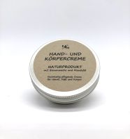 Reparierende Hand- und Körpercreme 50ml