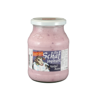 kasKistl Bio Schafjoghurt Heidelbeer