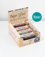 True Love Riegel Set Schoko