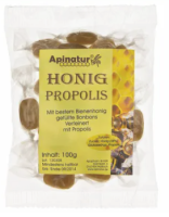 Gefüllte Honig Propolis Bonbons 100g