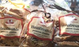 Hausfreunde (Cantuccini) premium Qualität 200g