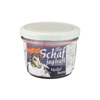 kasKistl Bio Schafjoghurt Heidelbeer