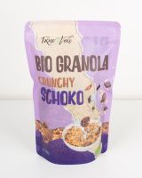 True Love Crunchy Granola Schoko Müsli (400 g)