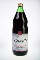 KERBLER's Power-Vitamin Natursaft (Traubensaft x Aroniasaft)