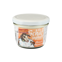 kasKistl Bio Schafjoghurt Pfirsich-Maracuja