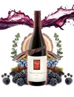 Cabernet Sauvignon Reserve 2020