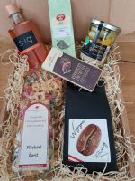 Große Schmankerl-Box Geschenkkarton - kostenloser Versand