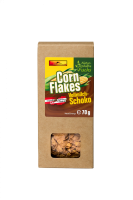 Knabber-Cornflakes Vollmilch Schoko