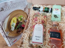 Innviertler Starter-Paket im Geschenkkarton - GRATIS Versand