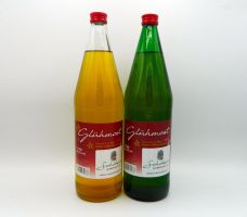 Schober Glühmost