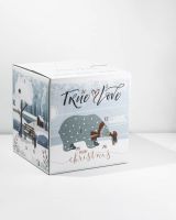 True Love Adventskalender Cube Kids