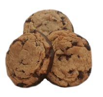 Schoko Cookies 250g Kekse