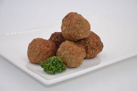 Lungauer Leberknödel