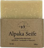 Alpaka Seife 100g