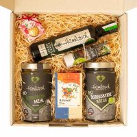 Bio Backbox - Xmas  inkl. Versand (AT & DE)