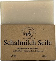 Schafmilch Seife 100g