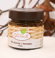 Bio Rucula/Tomaten Pesto