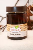 Bio Spitzwegerich Sirup