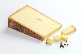 Heumilch Bergkäse "WÜRZIG" - Ferdl’s Bregenzerwälder 