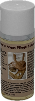 Argan Pflege- und Massageöl