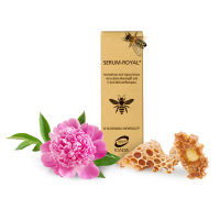 Serum-Royal® – Anti Aging mit Bienengift