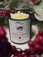 Duftkerze Smell of Christmas 150g 