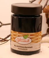 Bio Brombeeren/Karamell Fruchtaufstrich