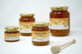 Bio-Maihonig